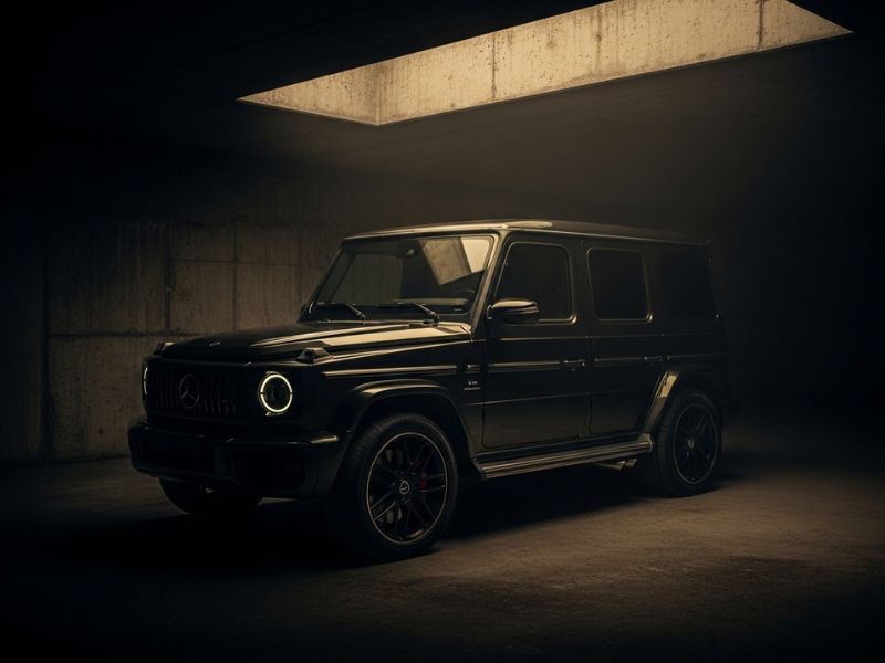 G-Class