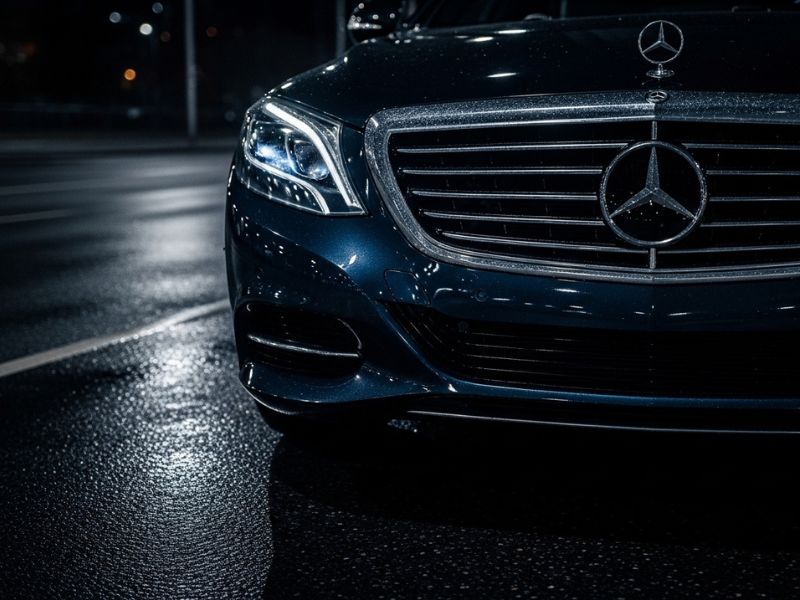 S-Class